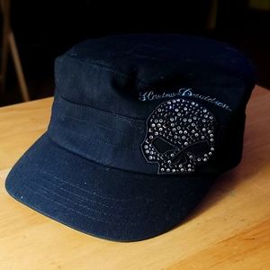 Harley Davidson Hat NWOT